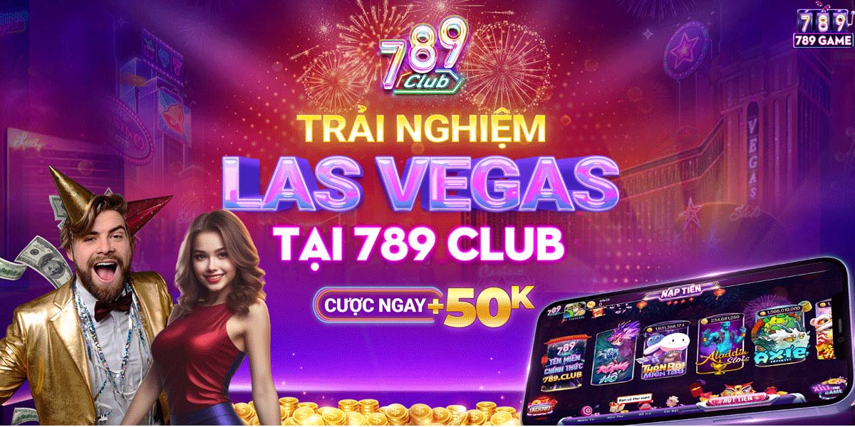 Tìm hiểu cơ bản về 789club